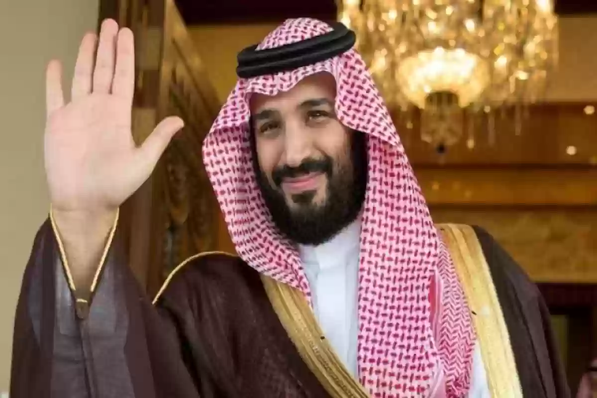 من هي والده محمد بن سلمان ولي العهد؟ السيرة الذاتية كاملة