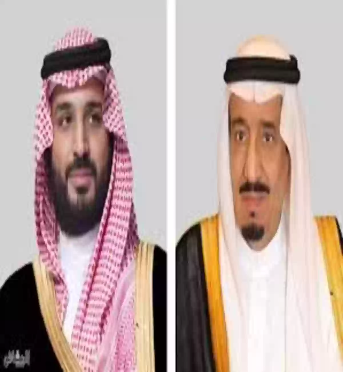 الملك سلمان 