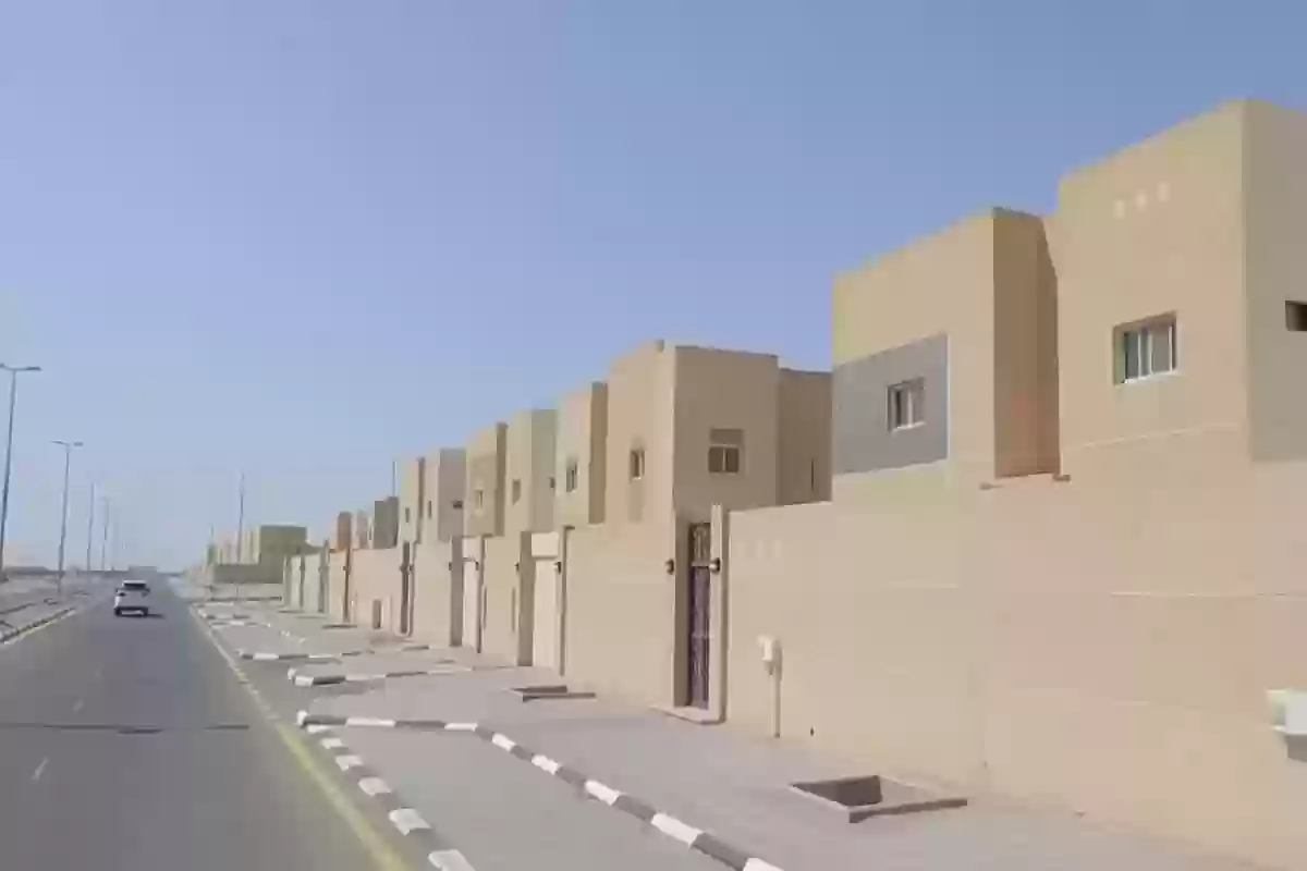 التقديم على الإسكان التنموي للمطلقات والأرامل