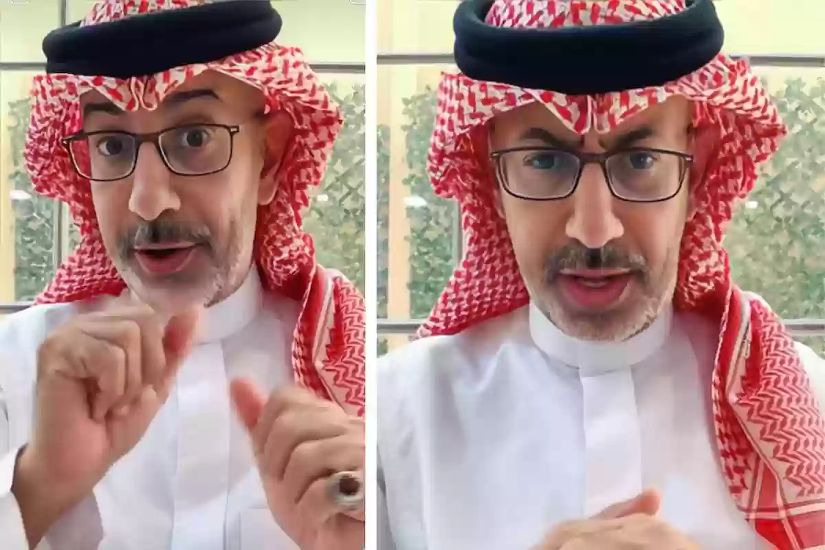  الذبياني يكشف عن أفضل طريقة من أجل الحصول على وظيفة