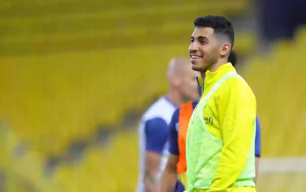 هجوم حاد من سلطان الغنام على جماهير النصر السعودي