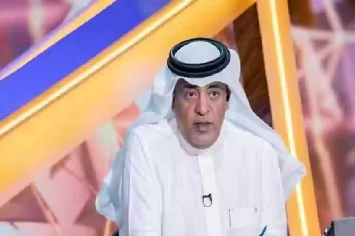 الفراج يتحدث عن الديربي العربي