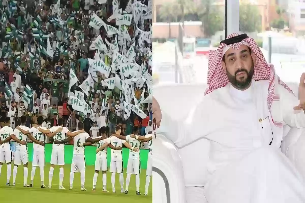 الدعيع يهاجم العيسى بعد إقصاء الأهلي من كأس الملك