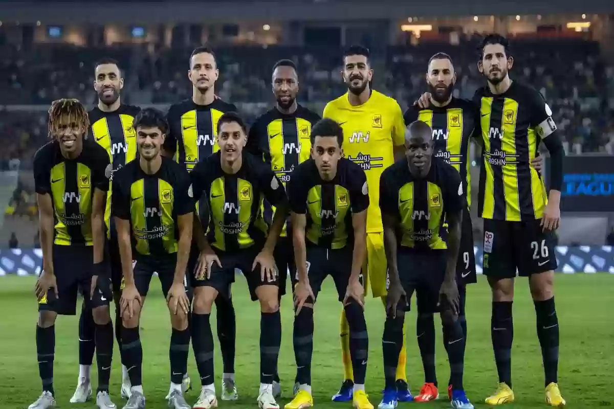 دخول نجم مغربي في دائرة اهتمامات «الاتحاد»