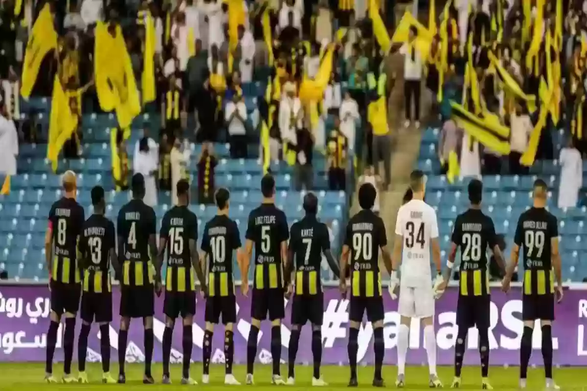 الاتحاد السعودي يقتنص نجم الدوري الإنجليزي!