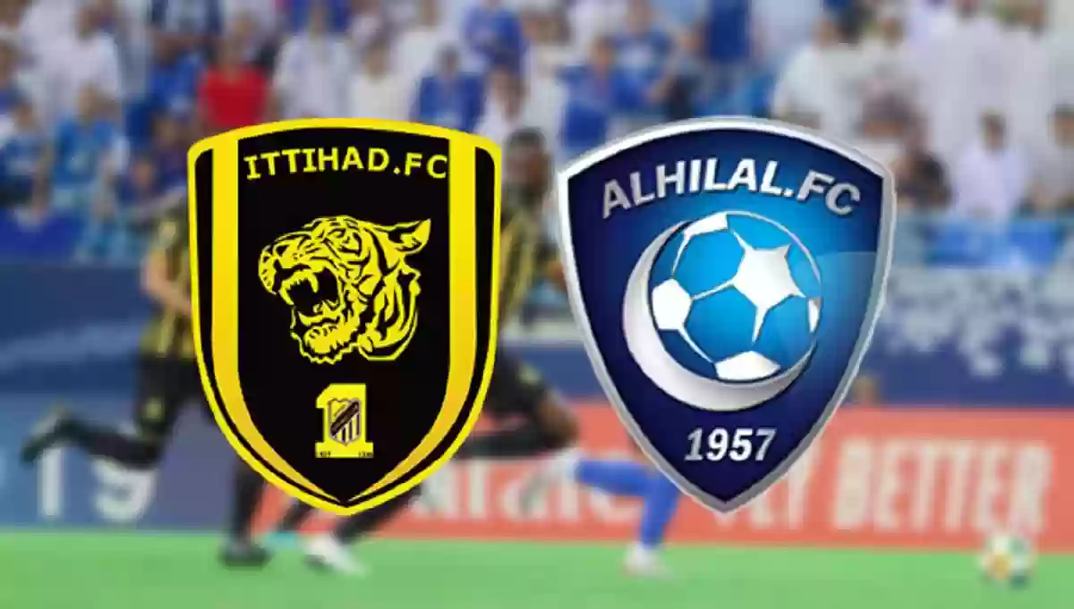  الهلال والاتحاد أفضل أندية روشن أداءً ونتيجة.