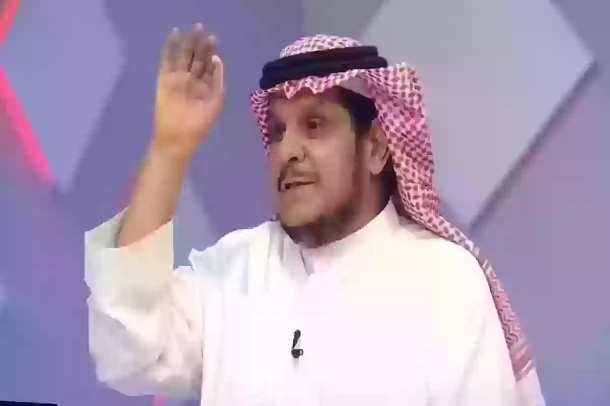 مفاجأة مدوية من الحصيني