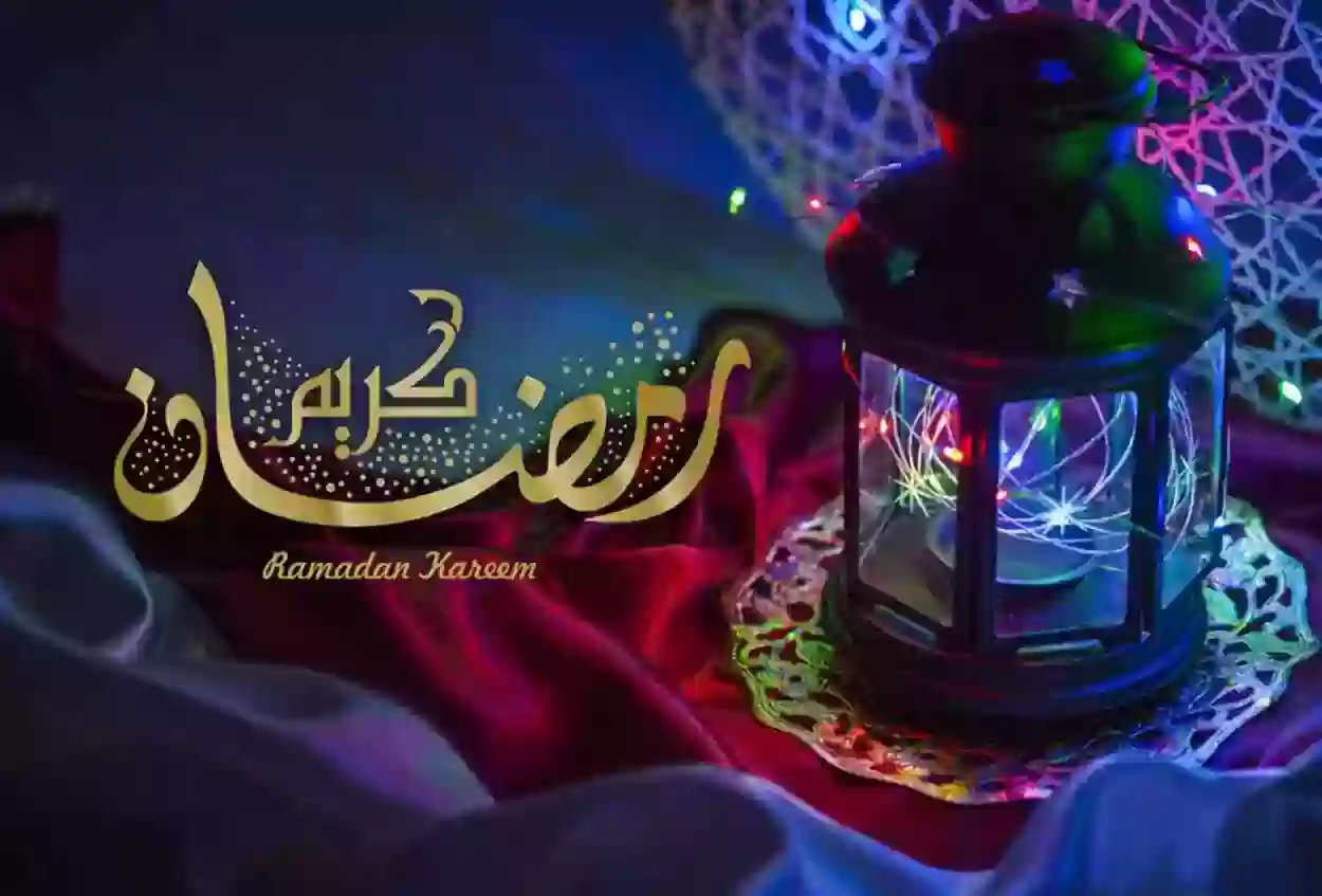 موعد صلاة التراويح في رمضان السعودية 1445