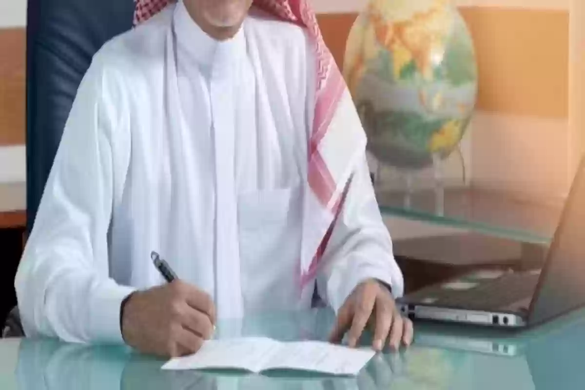 خطوات الاستعلام عن عامل وافد برقم الاقامة