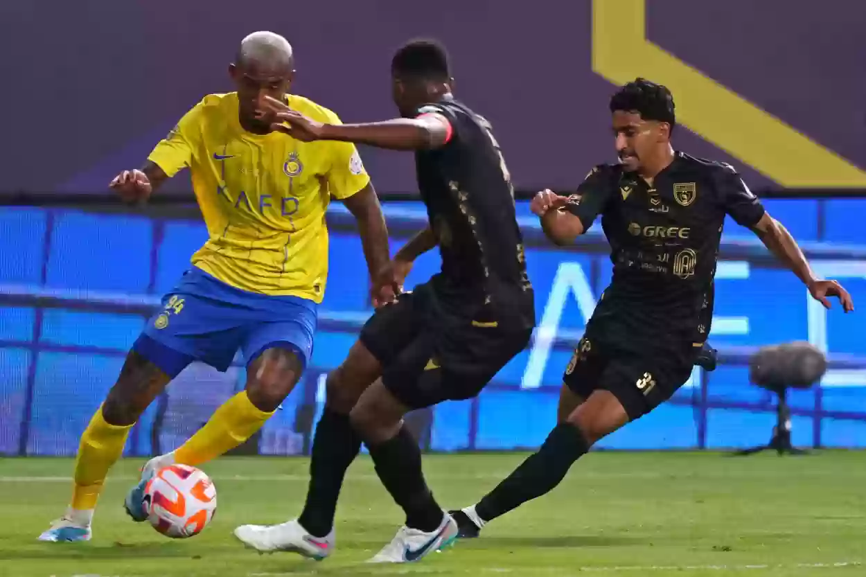 كلاسيكو سعودي مُنتظر وصراع بين التعاون والنصر