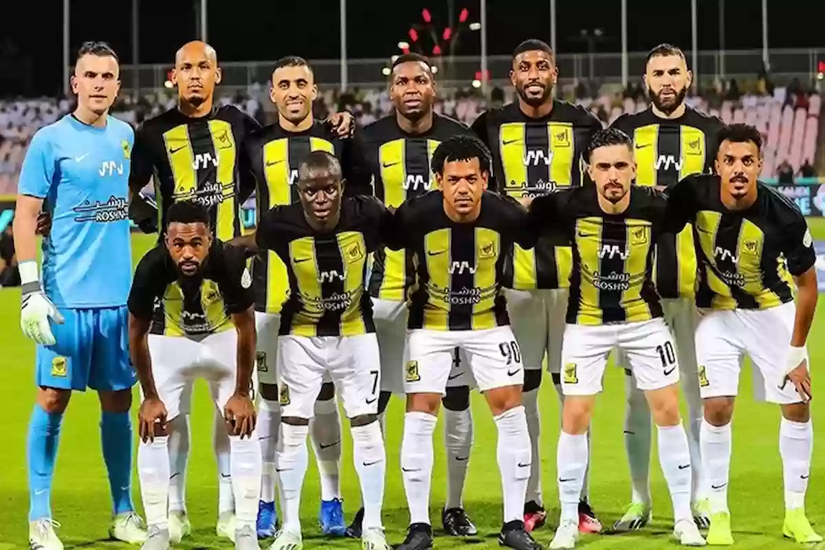  تعليقات مشينة من عبده عطيف على أداء نادي الاتحاد السعودي