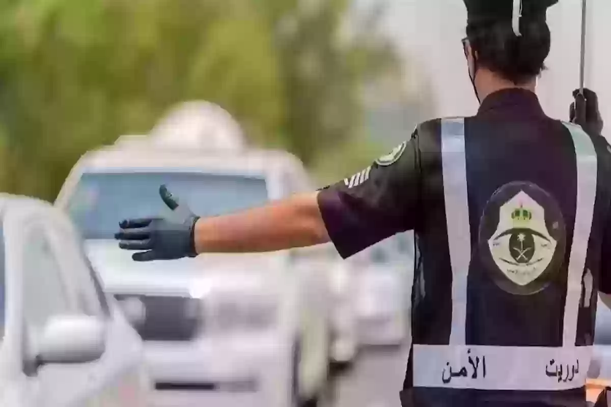 «المرور السعودي» يكشف تفاصيل الحادث المروع