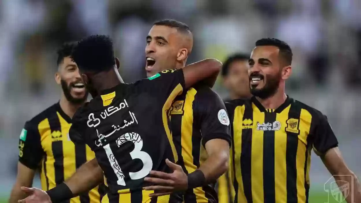 الجميع ينقلب على الاتحاد بعد سقوطه في فخ التعادل