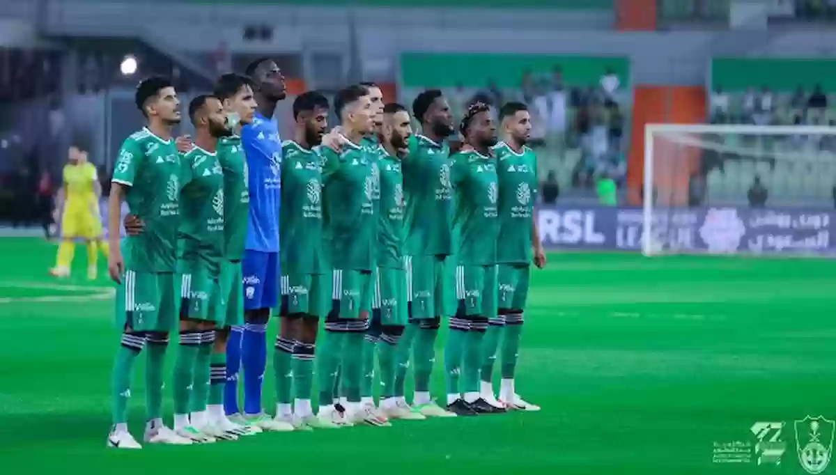 الأهلي السعودي يسرق نجم الشباب!