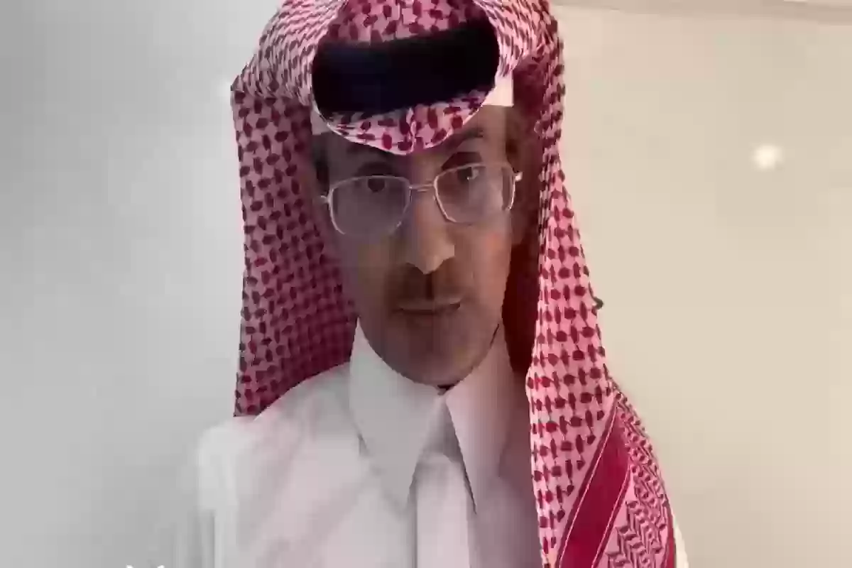 الذبياني يوضح