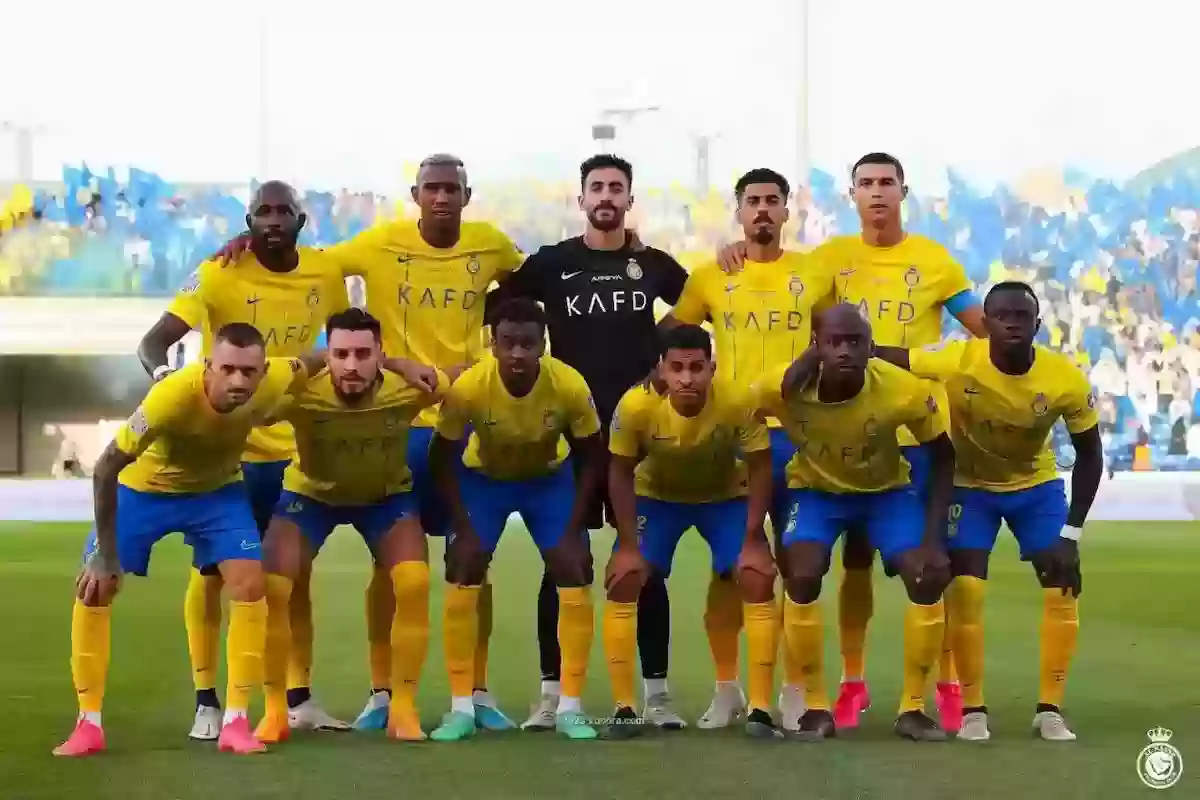 صفقة مدوية بين بشكتاش والنصر بشرط مالي