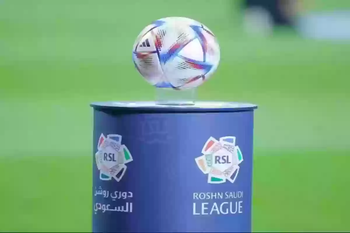 دوري روشن يتابع نجوم اليورو