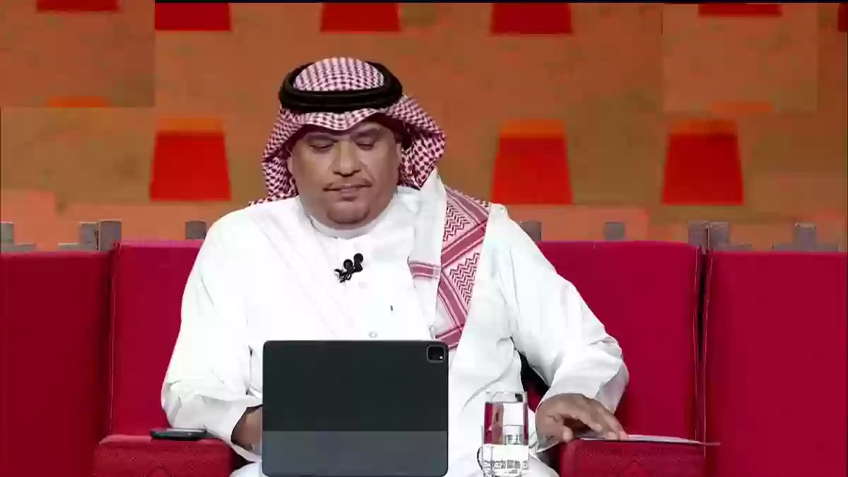 ضيف الله الصقر يكشف كيف خدع الربيعي الأهلي