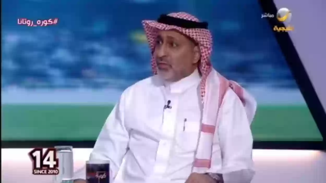  الثنيان يوضح كواليس بيع تمبكتي للهلال السعودي