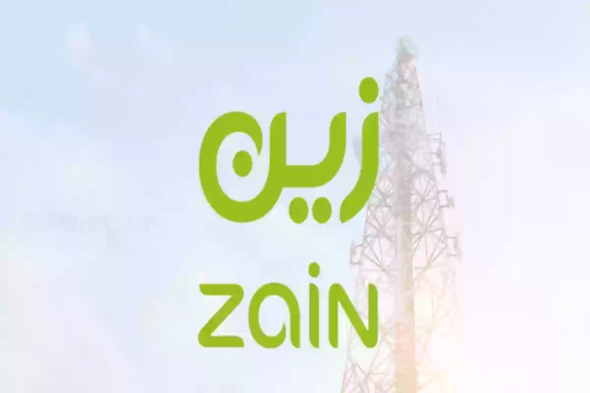 باقات زين للمكالمات لجميع الشبكات