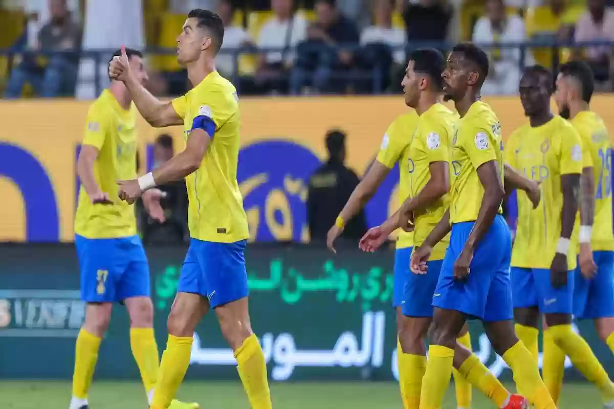 القيران يفتح النار على إدارة النصر ويتهمهم بتجريد العالمي من هويته