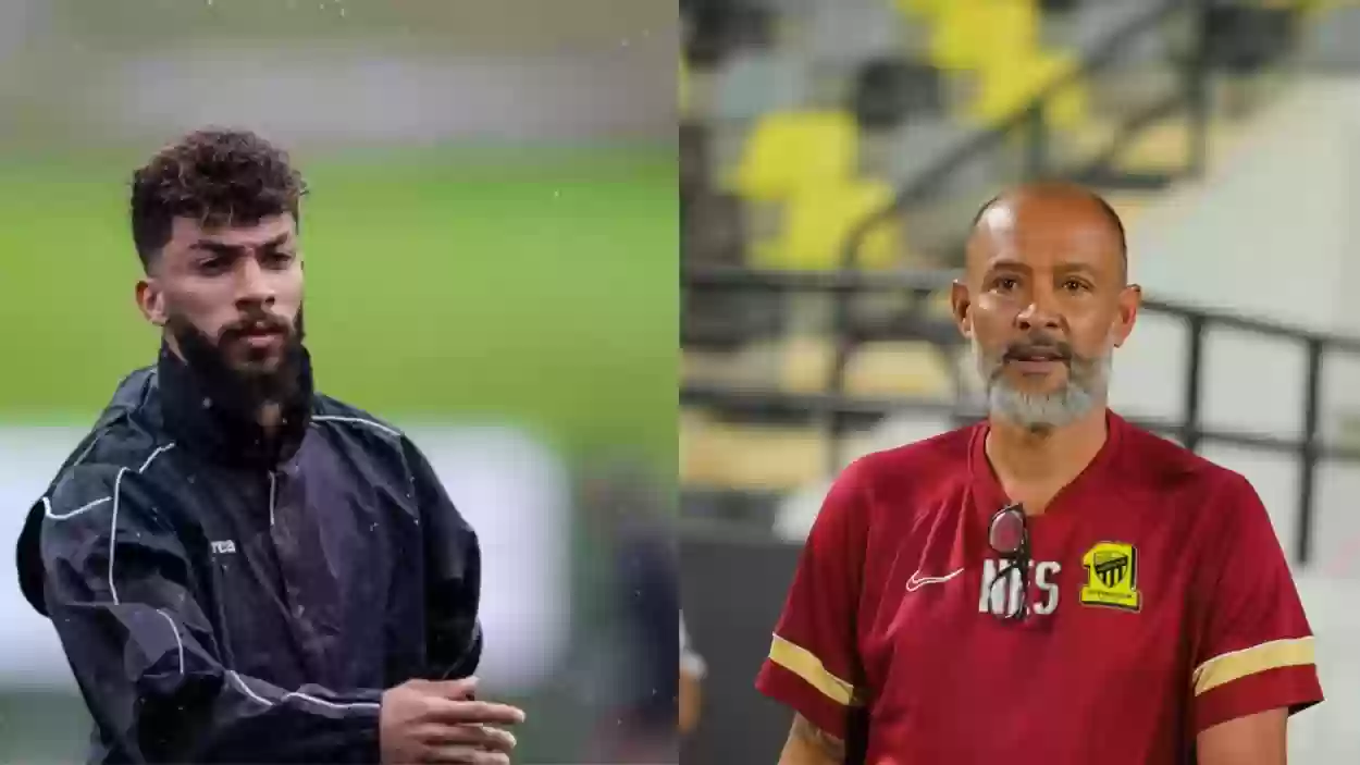 العبود يشكو الاتحاد السعودي