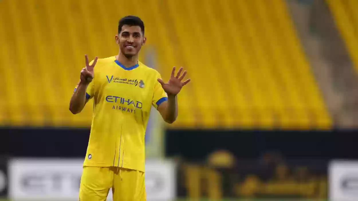 الفريح يقارن بين التعامل مع النصر والهلال بعد إيقاف سلطان