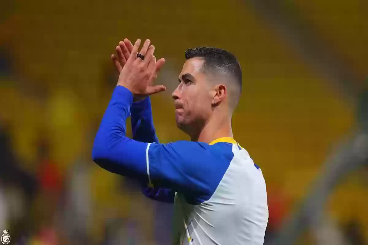 خروج النصر من كأس الملك