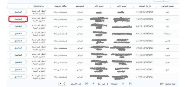 خطوات تسجيل المواليد عبر منصة أبشر 1445 خطوات تسجيل المواليد إلكترونياً في السعودية